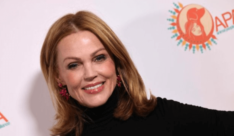 Belinda Carlisle Net Worth