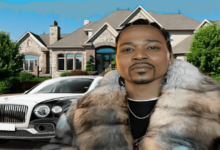 Big Meech Net Worth 2024