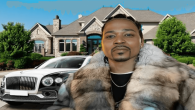 Big Meech Net Worth 2024