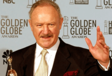 Gene Hackman Net Worth