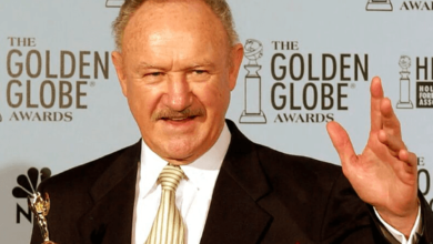 Gene Hackman Net Worth