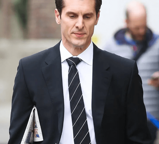 Jason Hoppy Net Worth