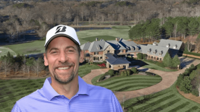 John Smoltz Net Worth