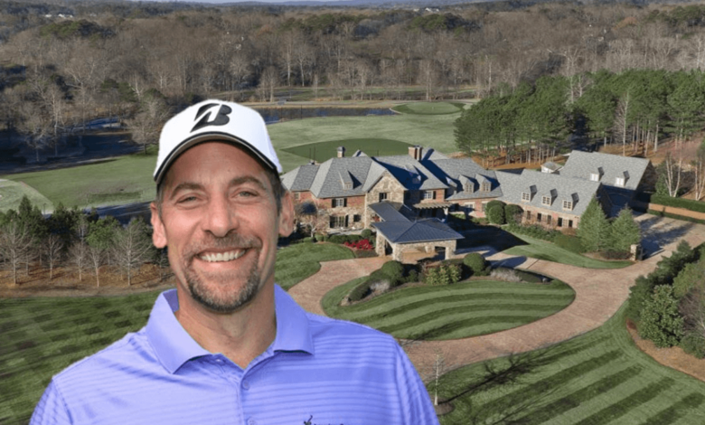 John Smoltz Net Worth