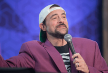 Kevin Smith Net Worth