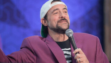 Kevin Smith Net Worth