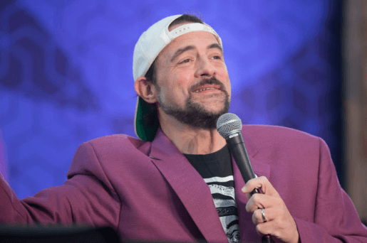 Kevin Smith Net Worth