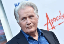 Martin Sheen Net Worth