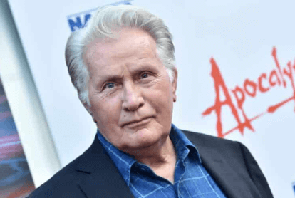 Martin Sheen Net Worth
