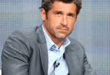 Patrick Dempsey Net Worth