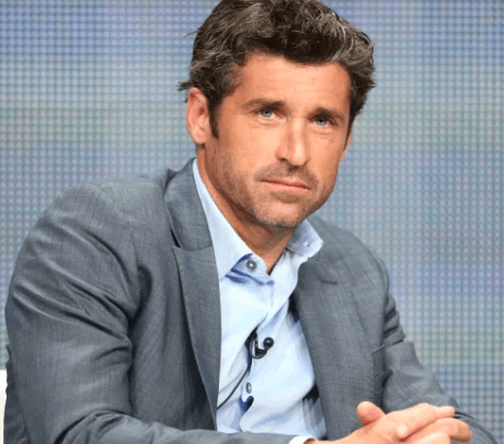 Patrick Dempsey Net Worth