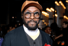 Will.i.am Net Worth