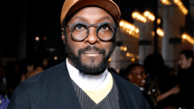 Will.i.am Net Worth