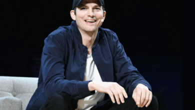 Ashton Kutcher Net Worth 2024