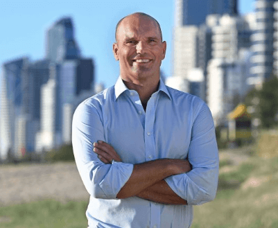 Brian Brille Net Worth