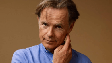Bruce Greenwood Net Worth