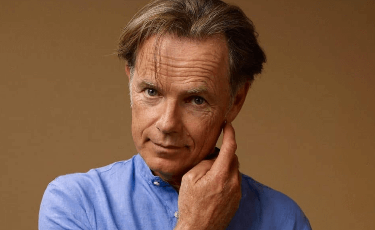 Bruce Greenwood Net Worth