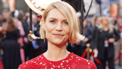 Claire Danes Net Worth