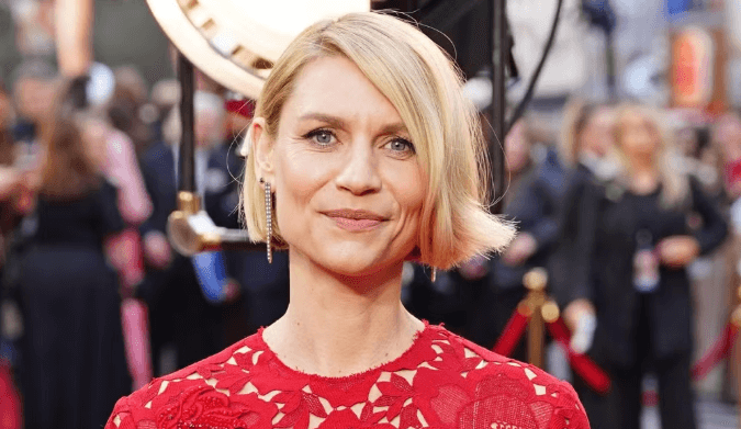 Claire Danes Net Worth