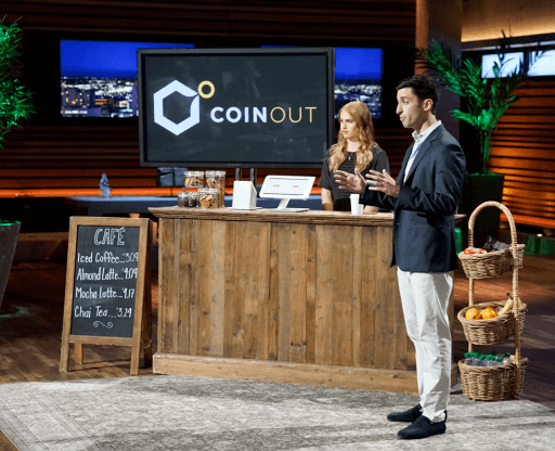 Coinout Net Worth