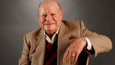 Don Rickles Net Worth