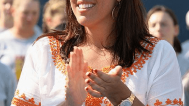 Jennifer Capriati Net Worth
