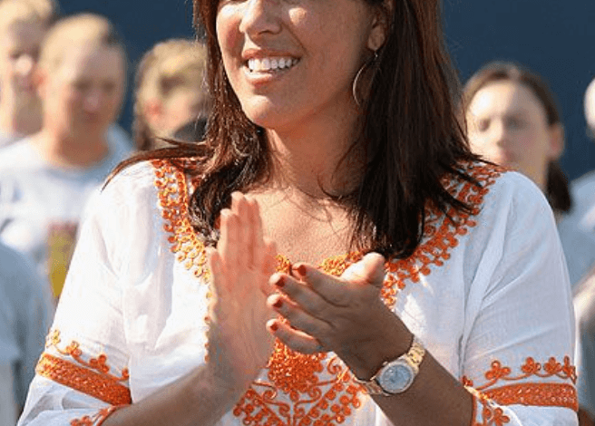 Jennifer Capriati Net Worth