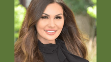 Jessica Vestal Net Worth
