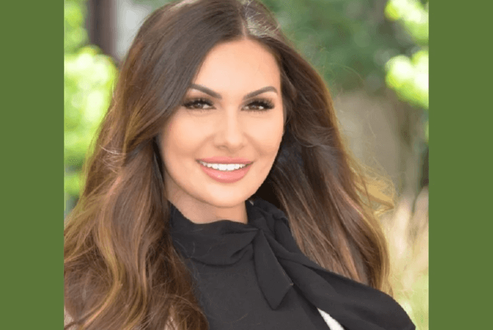 Jessica Vestal Net Worth