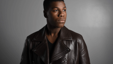 John Boyega Net Worth