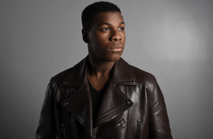 John Boyega Net Worth