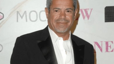 Lee Najjar Net Worth