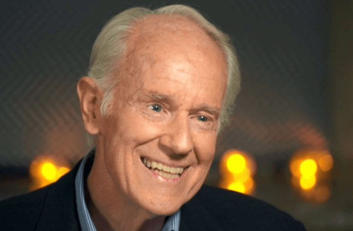 Mike Farrell Net Worth
