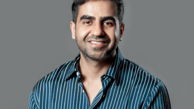 Nikhil Kamath Net Worth