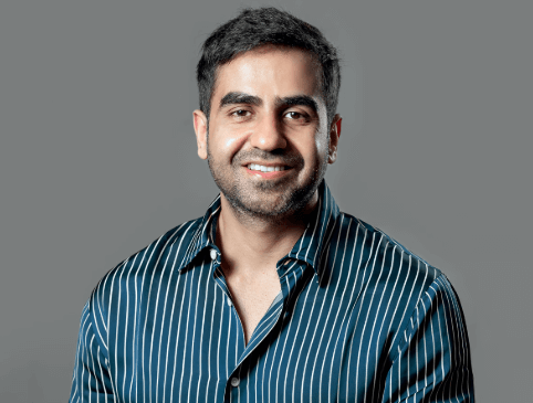 Nikhil Kamath Net Worth