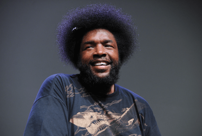Questlove Net Worth