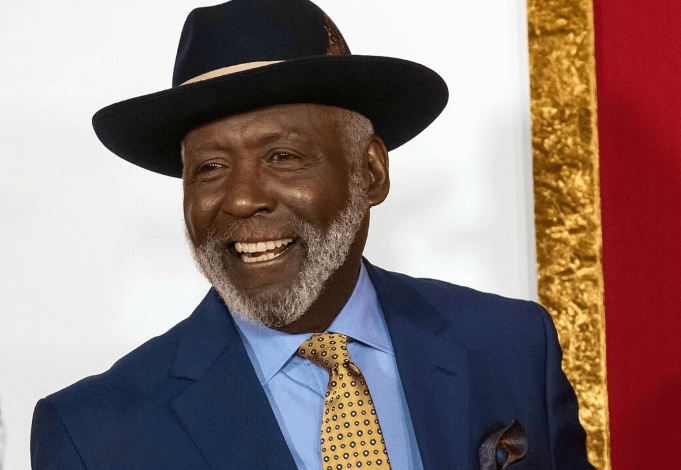 Richard Roundtree Net Worth