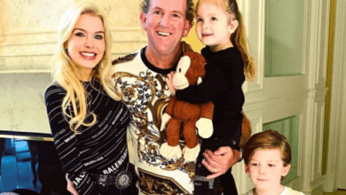 Scott Katzman Net Worth