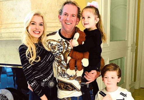 Scott Katzman Net Worth