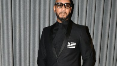 Swizz Beatz Net Worth