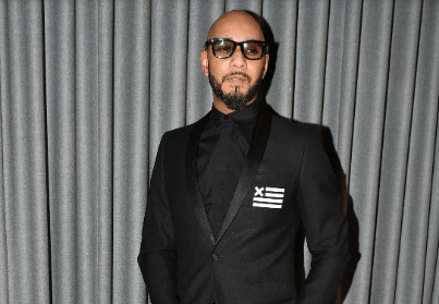 Swizz Beatz Net Worth