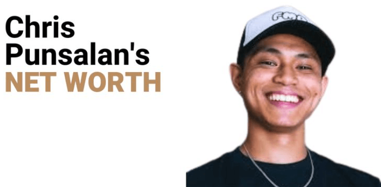 Chris Punsalan Net Worth