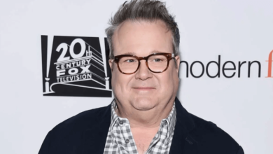 Eric Stonestreet Net Worth