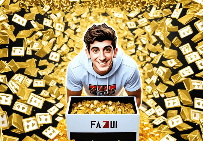 FaZe Rug's Net Worth