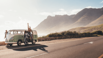 Joe and Nic's Road Trip Net Worth