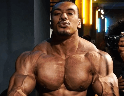 Larry Wheels Net Worth
