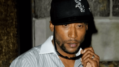 Lord Jamar Net Worth