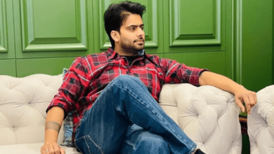 Mankirt Aulakh Net Worth in Rupees