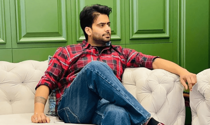 Mankirt Aulakh Net Worth in Rupees