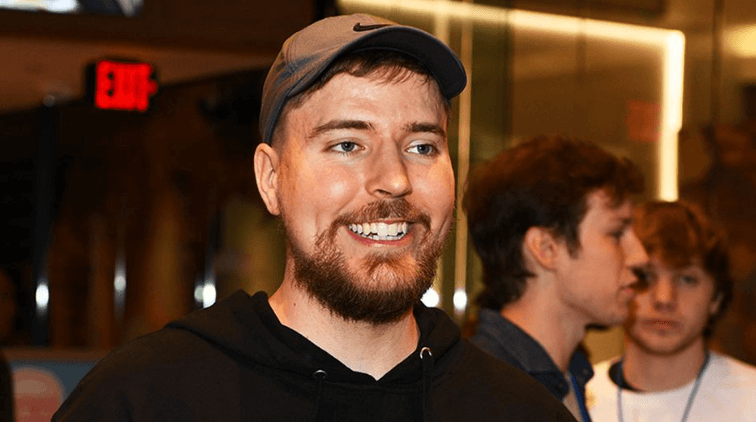 Mrbeast Youtube Income